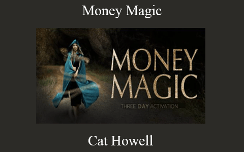 Cat Howell – Money Magic