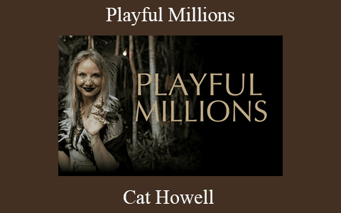 Cat Howell – Playful Millions