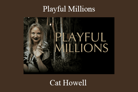 Cat Howell – Playful Millions