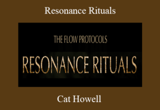 Cat Howell – Resonance Rituals