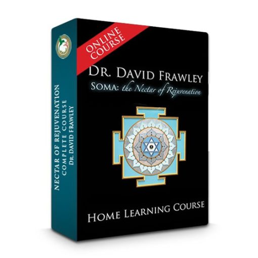 David Frawley - Nectar of Rejuvenation Complete Course 2022