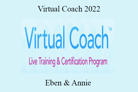 Eben & Annie – Virtual Coach 2022