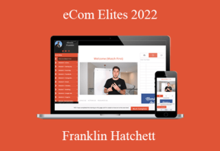 Franklin Hatchett – eCom Elites 2022