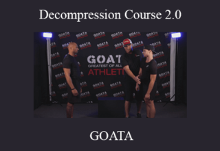 GOATA – Decompression Course 2.0