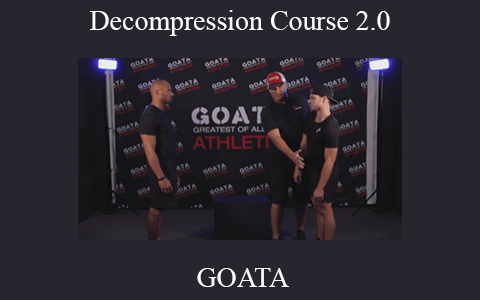 GOATA – Decompression Course 2.0