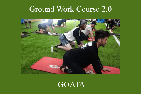 GOATA – Ground Work Course 2.0