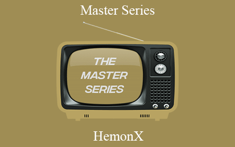 HemonX – Master Series