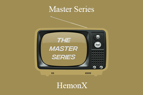 HemonX – Master Series