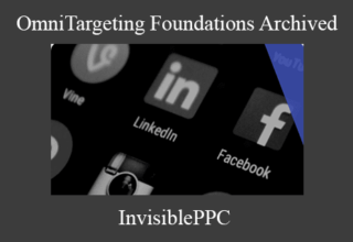 InvisiblePPC – OmniTargeting Foundations Archived