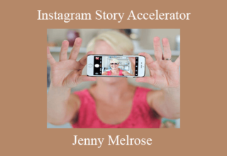 Jenny Melrose – Instagram Story Accelerator