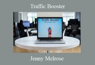 Jenny Melrose – Traffic Booster