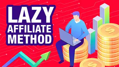 Jon Dykstra - Lazy Affiliate Method