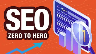 Jon Dykstra - SEO Zero to Hero