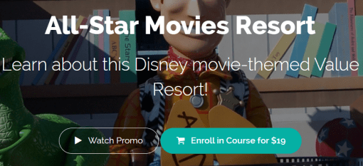 LJ Johnson - All-Star Movies Resort