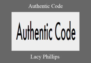 Lacy Phillips – Authentic Code