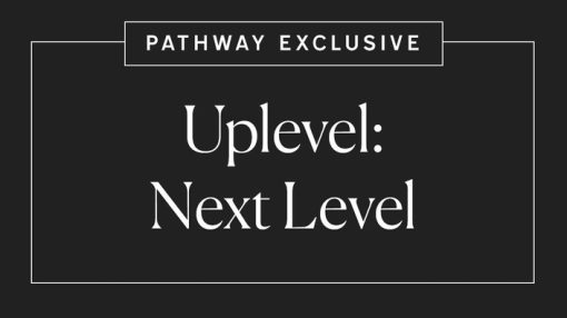 Lacy Phillips - Uplevel Next Level