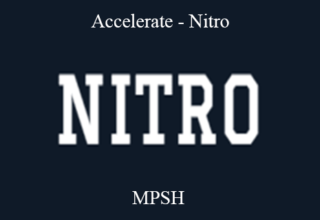 MPSH – Accelerate – Nitro