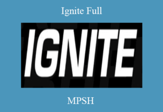 MPSH – Ignite Full