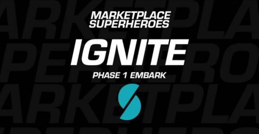 MPSH - Ignite Phase 1 Embark