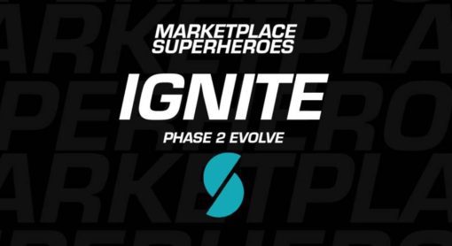 MPSH - Ignite Phase 2 Evolve