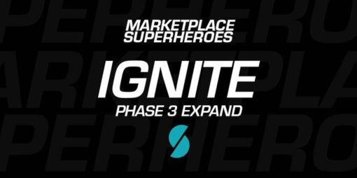 MPSH - Ignite Phase 3 Expand