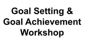 Mani Vaya - Goal Achievement Workshop