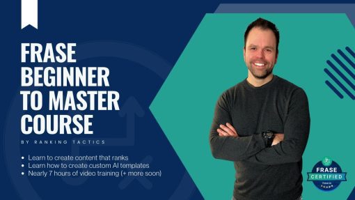 Matt - Frase Beginner to Master Course