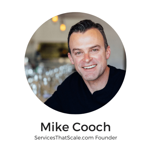 Mike Cooch - List Building Boot Camp