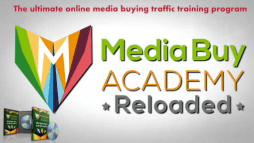 Mike Hardenbrook - Media Buy Academy Reloaded - Ultimate Media Buying Training