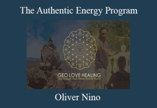 Oliver Nino – The Authentic Energy Program