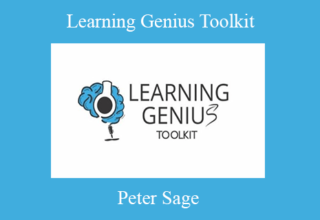 Peter Sage – Learning Genius Toolkit