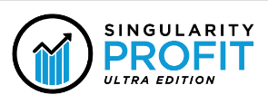 Profit Singularity Ultra Edition 2022