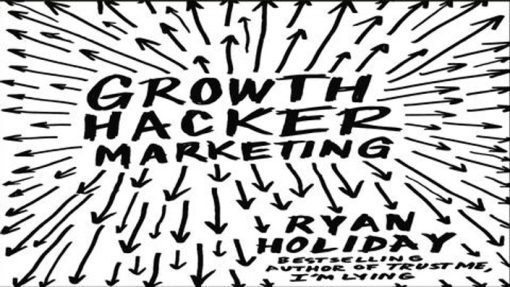 Ryan Holiday - Growth Hacker Marketing The Course