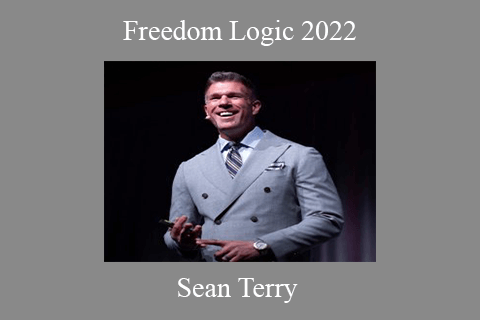 Sean Terry – Freedom Logic 2022