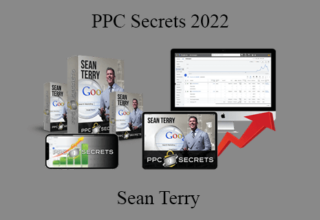 Sean Terry – PPC Secrets 2022