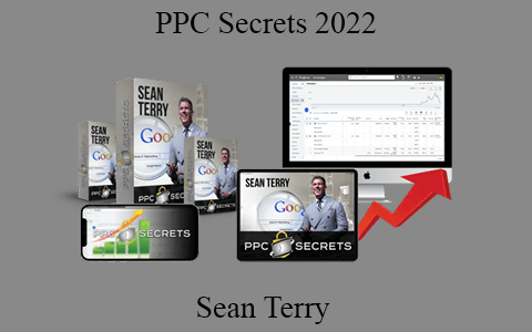 Sean Terry – PPC Secrets 2022