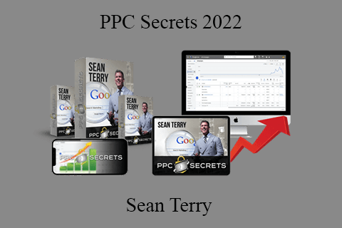 Sean Terry – PPC Secrets 2022