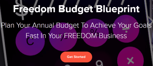 Siddharth Rajsekar - Freedom Budget Blueprint