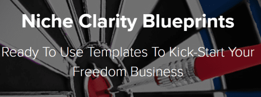 Siddharth Rajsekar - Niche Clarity Blueprints