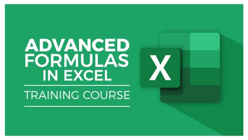 Simon Sez IT - Advanced Formulas in Excel