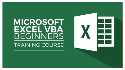 Simon Sez IT - Essential VBA Training for Excel - Automate Repetitive Tasks