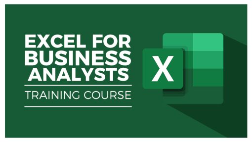 Simon Sez IT - Excel for Business Analysts