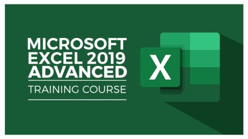 Simon Sez IT - Microsoft Excel 2019 - Advanced Course