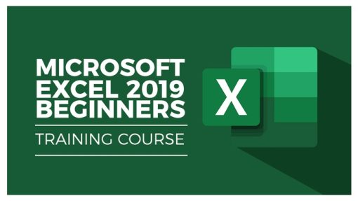 Simon Sez IT - Microsoft Excel 2019 - Beginners Course