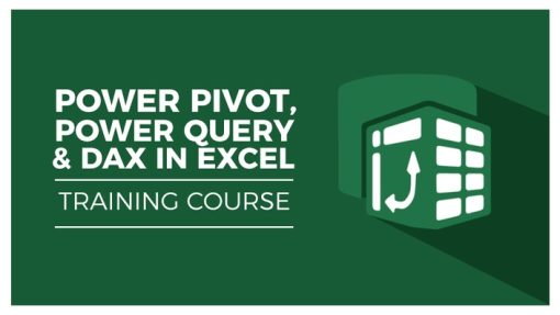 Simon Sez IT - Power Pivot, Power Query & DAX in Excel