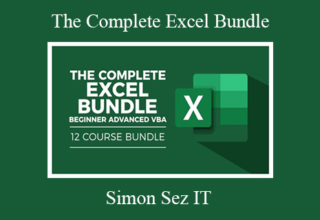 Simon Sez IT – The Complete Excel Bundle