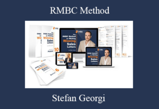 Stefan Georgi – RMBC Method