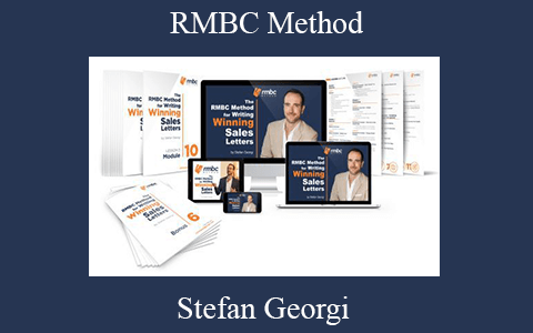 Stefan Georgi – RMBC Method