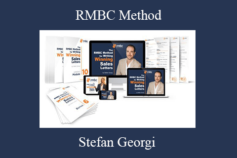 Stefan Georgi – RMBC Method