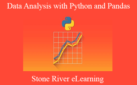 Stone River eLearning – Data Analysis with Python and Pandas